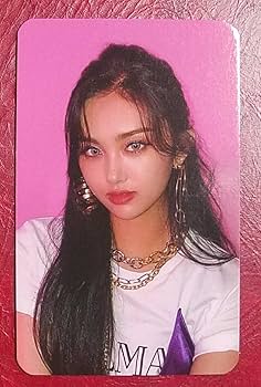 Amazon.co.jp: EVERGLOW アシャ -77.82X-78.29 トレカ Aisha